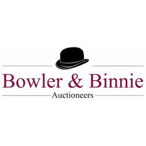 872 - Welcome to Bowler & Binnie Auctioneers' two-day sale.
Day 1- Friday 10th March at 10am- Antique, Gen... 