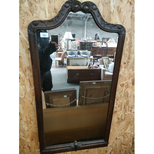 140 - 19th century mirror