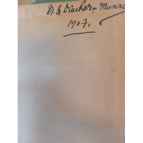 1098 - A Collection Of books to Include first editions: 

Sixteen Self Sketches By Bernard Shaw, London 194... 