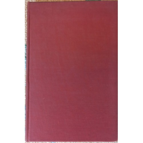 1098 - A Collection Of books to Include first editions: 

Sixteen Self Sketches By Bernard Shaw, London 194... 