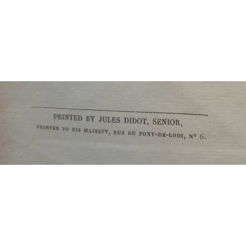 1105 - A unique lot, with a facinating story: 

The Works Of Lord Byron, Includes His Suppressed Poems. Com... 