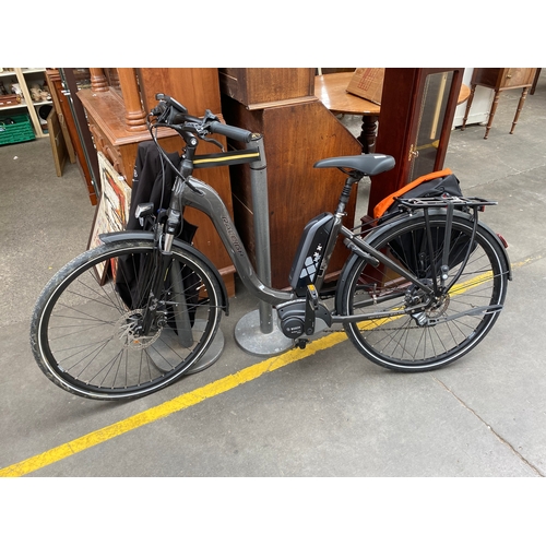 49B - Raleigh electric bike (comes with key)