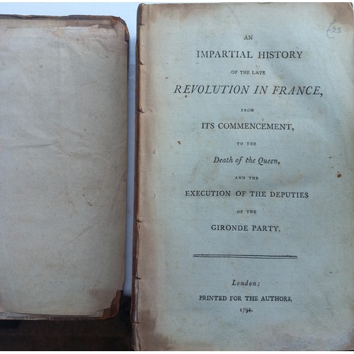 1135 - A Collection of 45 vintage Books to include: 

The Works Of Masson Vol 1 to 111, By David Masson, Ed... 