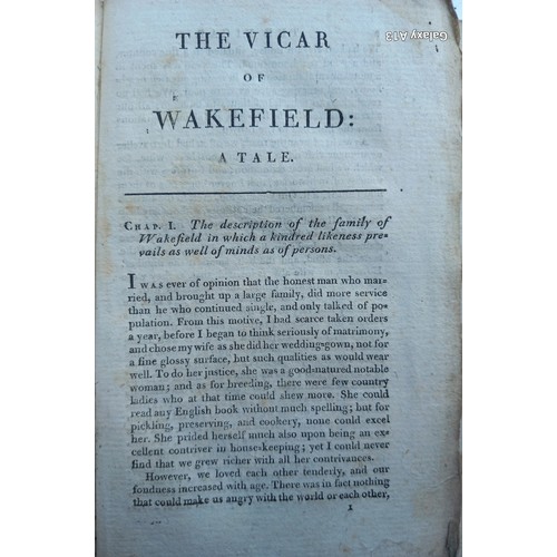 1135 - A Collection of 45 vintage Books to include: 

The Works Of Masson Vol 1 to 111, By David Masson, Ed... 