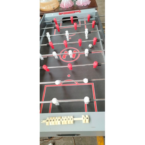 814 - Table Soccer game