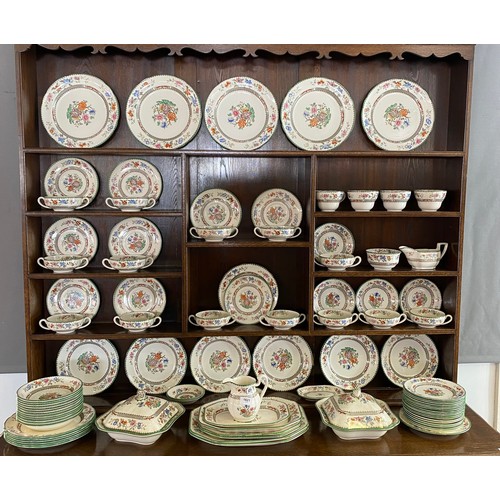 Copeland spode outlet patterns