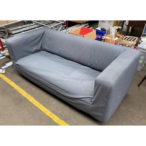 203B - Studio 2 seater sofa