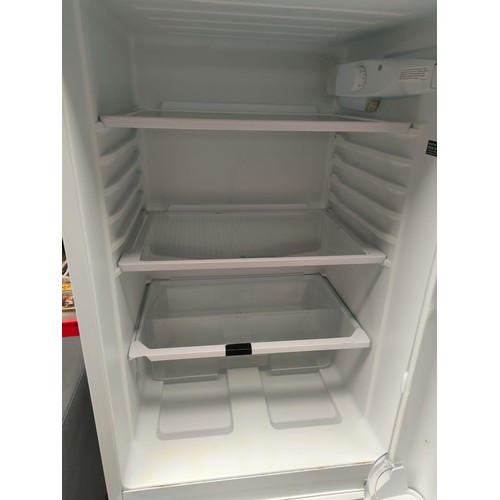 203C - Hot point fridge freezer