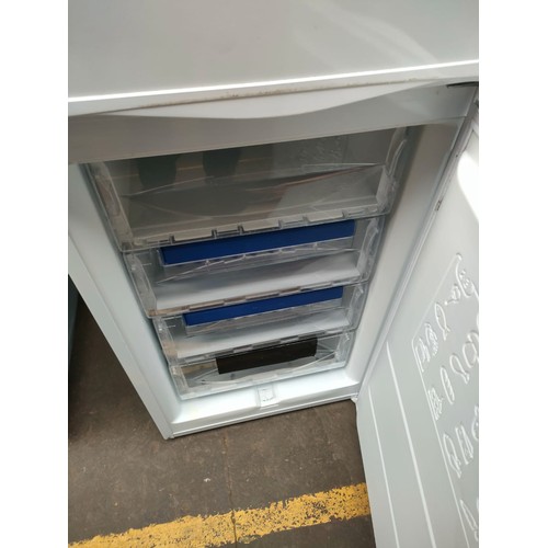 203C - Hot point fridge freezer