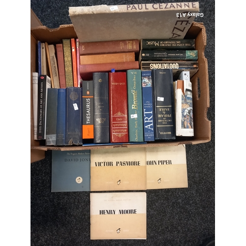 456A - Three Boxs of books to include, The Complete Plays Of Bernard Shaw and the Complete Work of Lewis Ca... 