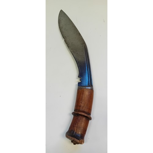 108 - 1890 Military Kukri Knife [46cm]