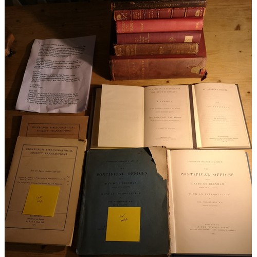 358 - Collection of Various Titles By Pittsligo Press Books, pleae see detailed information sheets and pic... 