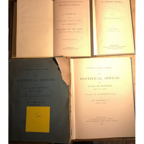 358 - Collection of Various Titles By Pittsligo Press Books, pleae see detailed information sheets and pic... 