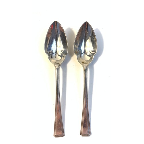 52 - Large collection of silver teaspoons, several makers and dates to include 4 Liberty & Co arts and cr... 