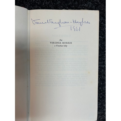 377A - Hunt, John “The Ascent of Everest” signed by Lowe Ward [London, 1953] together with another,  Morris... 