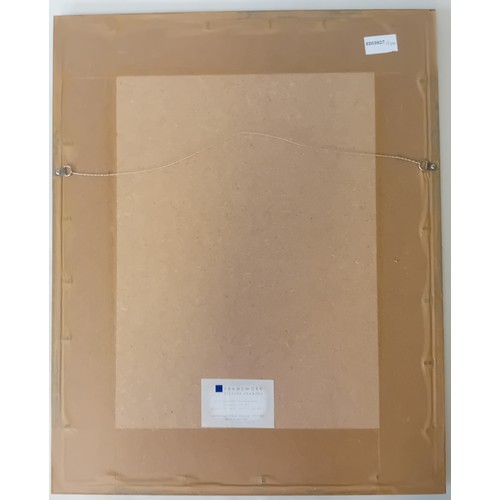 225 - R.S York
Male Figure
Pencil
Signed & Dated 1785
38x29cm