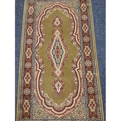 269 - Persian Floor Rug
180x90cm