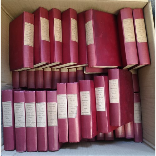 404 - Lectures Or Ancient Ethnography And Geography By B. G. Niebuhr, in two volumes, Edinburgh 1853 (Full... 