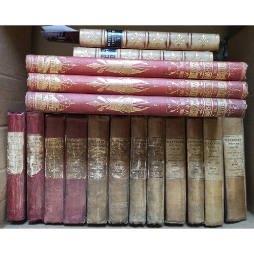 404 - Lectures Or Ancient Ethnography And Geography By B. G. Niebuhr, in two volumes, Edinburgh 1853 (Full... 