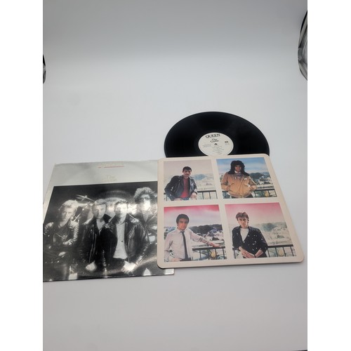 417 - Collection Of Queen Records To Include: Made In Heaven, The Invisible Man Picture Disc EP, I'm Going... 