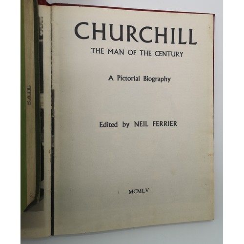 406 - Johnson, Samuel 'The Lives of the Most Eminent English Poets, With Critical Observations on their Wo... 