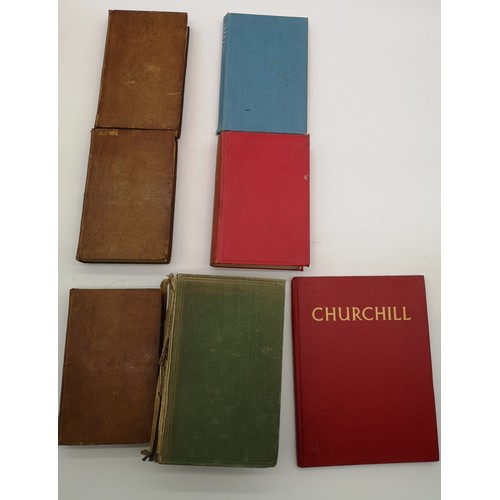 406 - Johnson, Samuel 'The Lives of the Most Eminent English Poets, With Critical Observations on their Wo... 