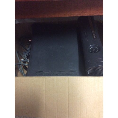 235 - 2 Xbox 360 consoles and accessories.