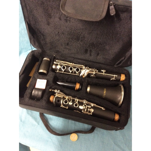 Lindo clarinet deals