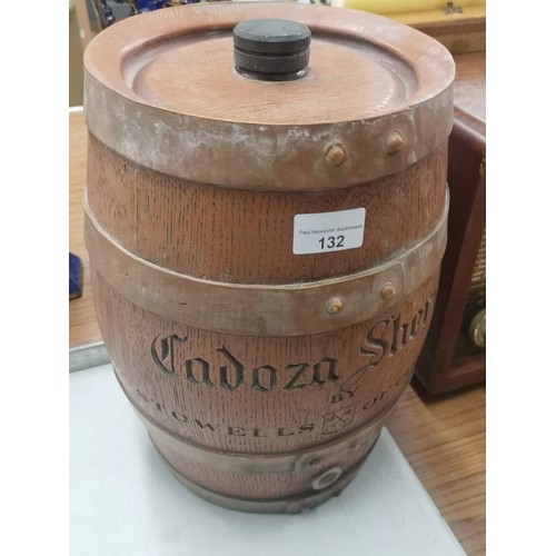 Lot 132       