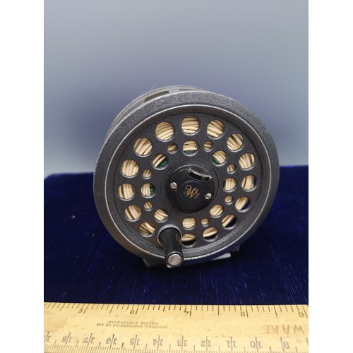 J. W. Young & Sons - Reflex 1450 - Fly Fishing Reel 