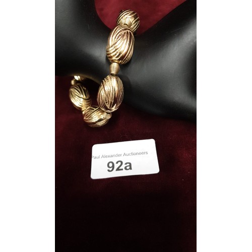 Lot 92a       