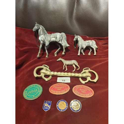Lot 10        