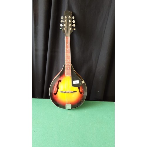 216 - Quality Mandolin.