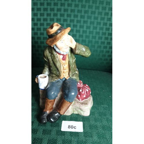 Lot 80c       