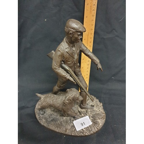 Lot 91        