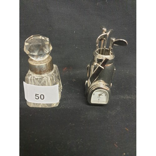 Lot 50        