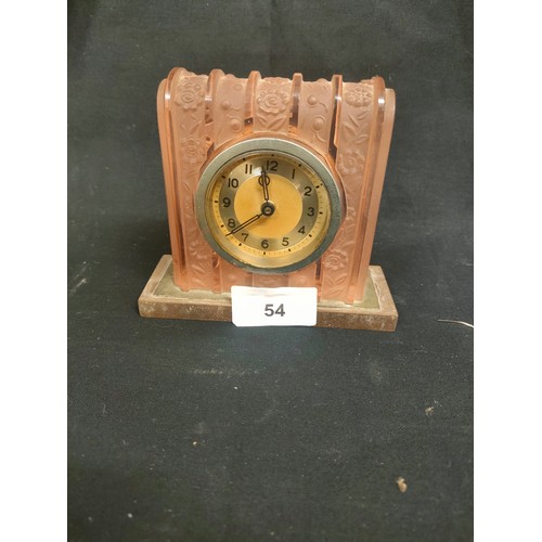 Lot 54        