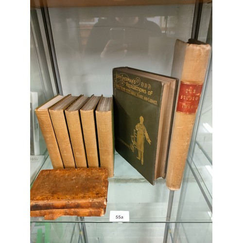 Lot 55a       