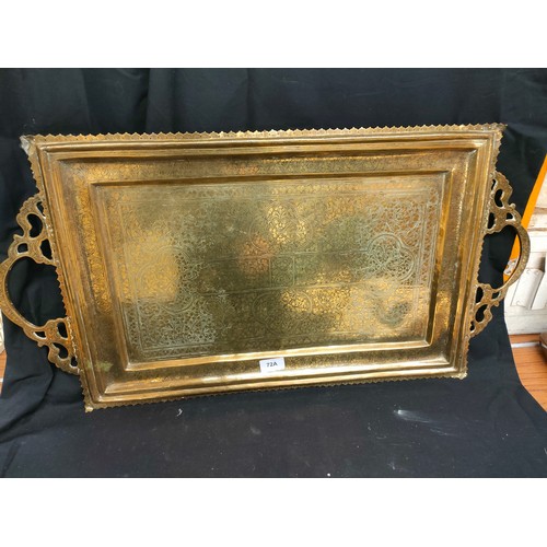 Lot 72a       