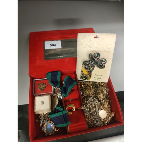 Lot 50a       