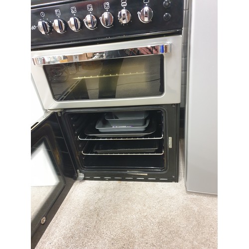 198 - Flavel Gas Cooker Milano 60 Model