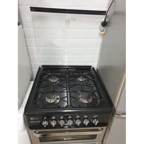 198 - Flavel Gas Cooker Milano 60 Model