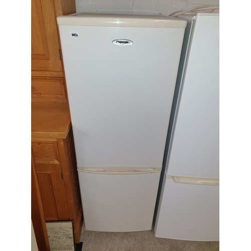 201a - Slimeline Fridge master Fridge Freezer