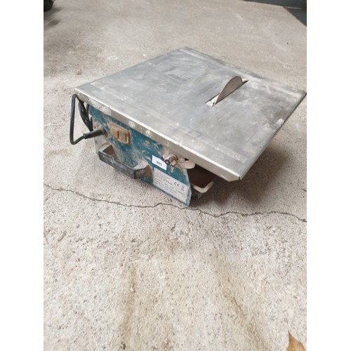 405 - Tile Cutter Table Saw