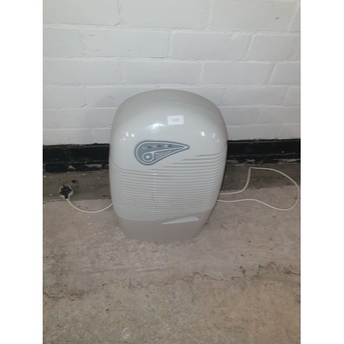 420 - Ebac Dehumidifier