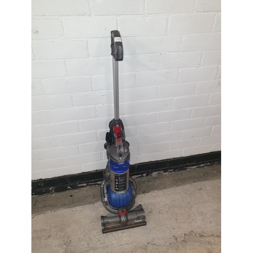 422 - Dyson Ball DC24 Light Weight Hoover