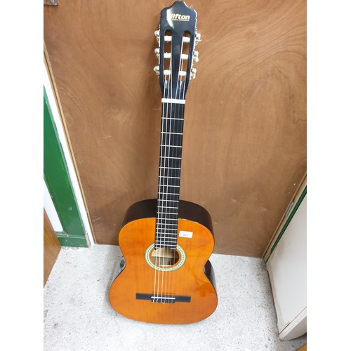 367 - Clifton Acoustic Guitar