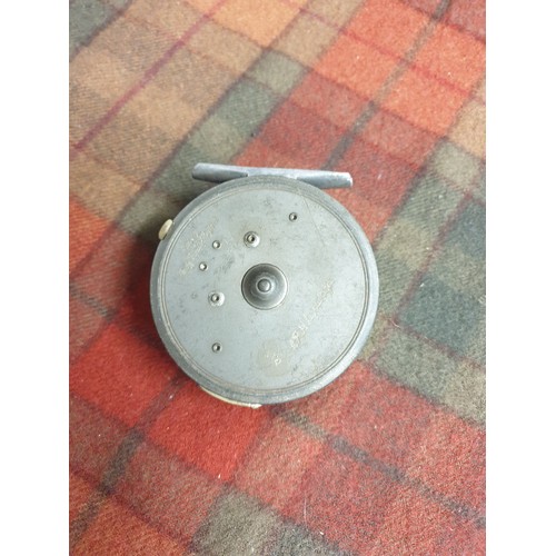 62 - Hardys LRH Lightweight Fly Reel