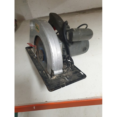 306 - A Heavy Duty Rip Saw