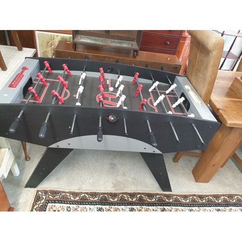 284 - Table Football Game